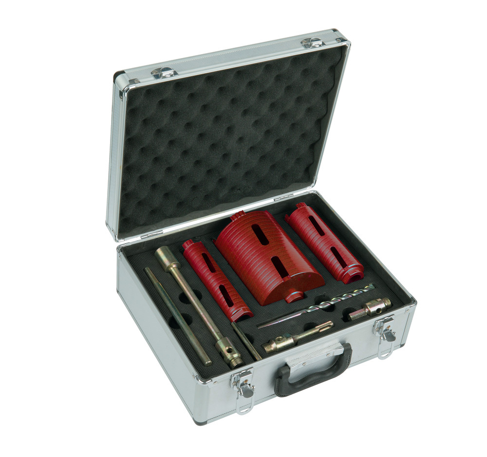 Maestro Metal 3 Core & Accessories Case