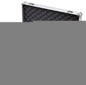 Maestro Metal 5 Core & Accessories Case
