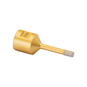 OX Spectrum M14 Dry Cut Diamond Tile Drill - 6mm
