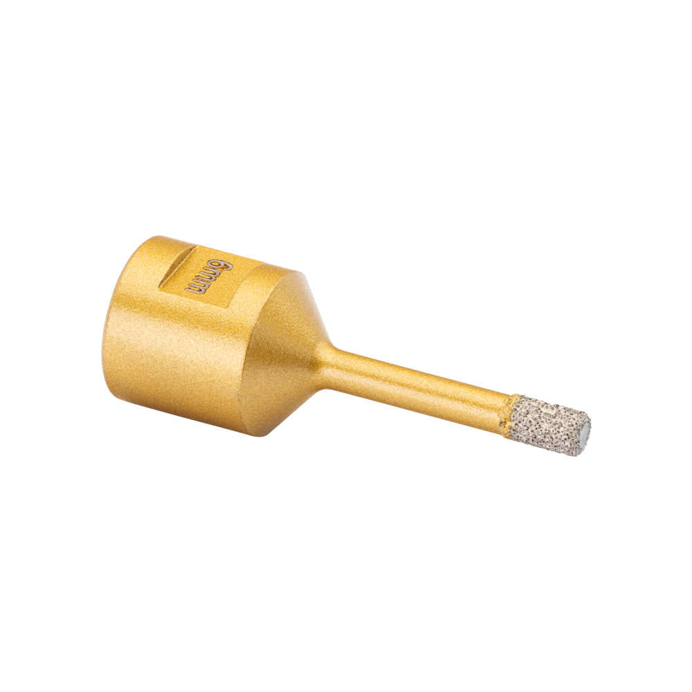 OX Spectrum M14 Dry Cut Diamond Tile Drill - 6mm
