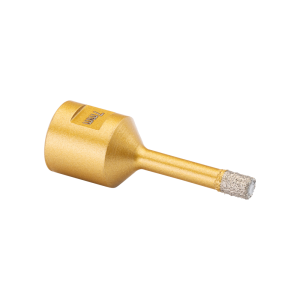 OX Spectrum M14 Dry Cut Diamond Tile Drill - 7mm