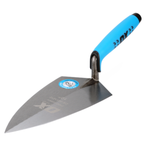 OX Pro Brick Trowel Philadelphia Pattern - 250mm / 10in