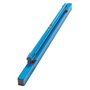 OX 1200mm Concrete Screed with vial