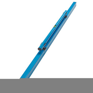 OX 1800mm Concrete Screed with vial