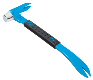 OX Pro Claw Bar - 250mm / 10in