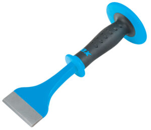 OX Pro Floor Chisel - 76 x 279mm / 3 x 11in