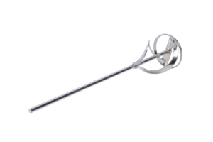OX Pro Mixing Paddle - 80 x 400mm / 3in