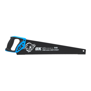 OX Pro Easy Start Handsaw – 550mm / 22in