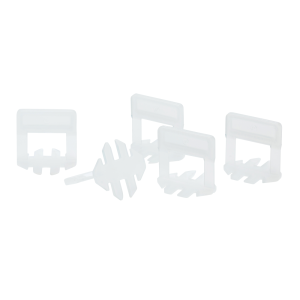OX Pro Leveling Spacers - 1mm x 13mm (250 Pack)