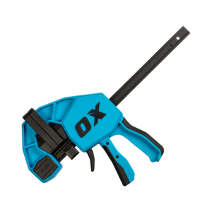 OX Pro Heavy Duty Bar Clamp - 150mm