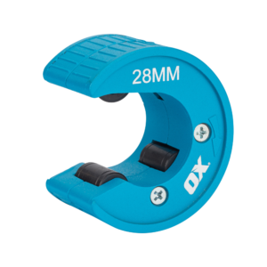 OX Pro Copper Pipe Cutter - 28mm