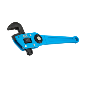 Ox Pro Multi Angle Wrench - 250mm / 10in