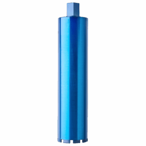 Spectrum Superior Wet Core-Concrete 1¼" UNC - 65mm