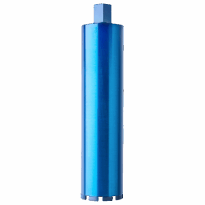 Spectrum Superior Wet Core-Concrete 1¼" UNC - 76mm