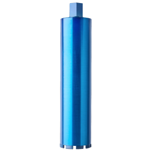 Spectrum Superior Wet Core-Concrete 1¼" UNC - 112mm