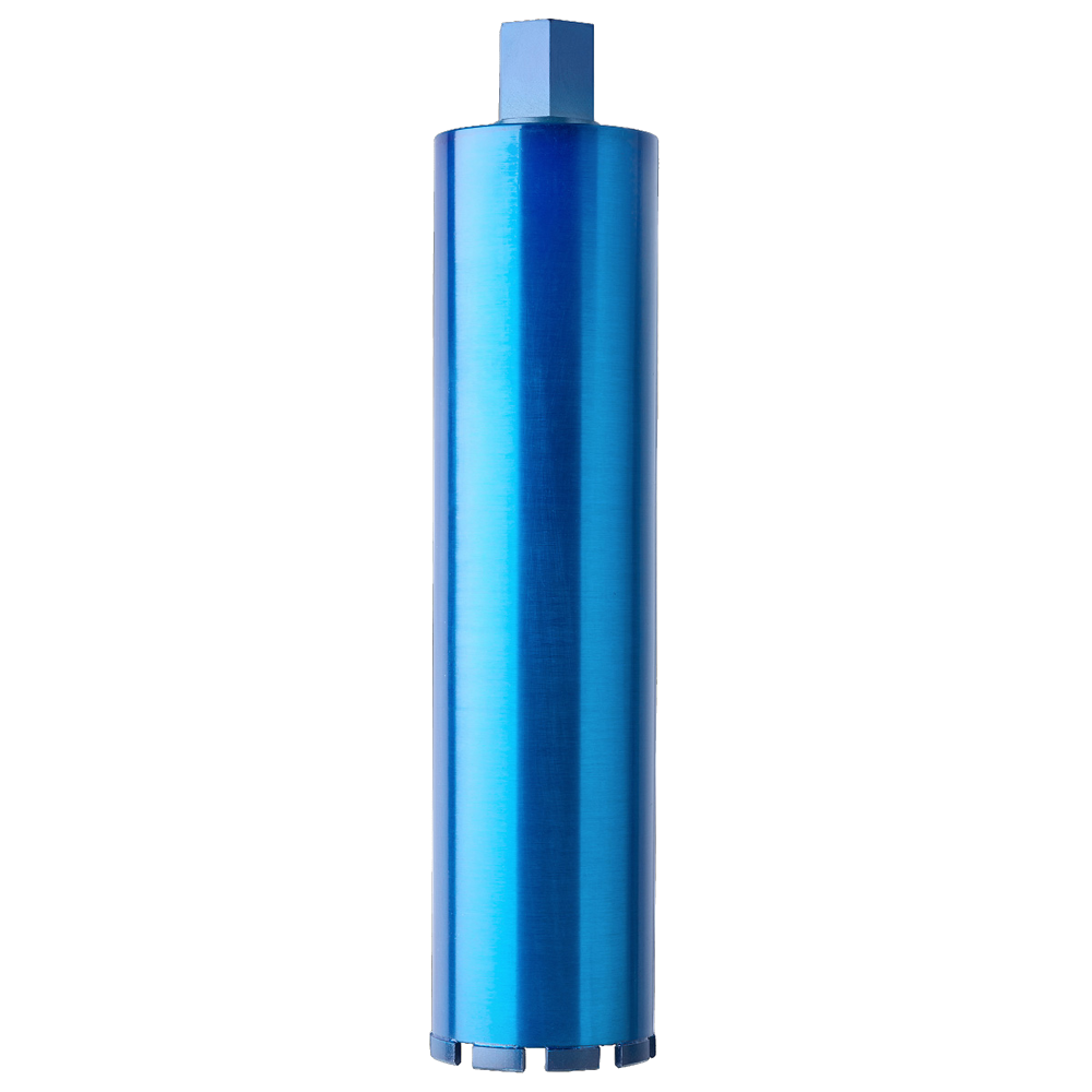 Spectrum Superior Wet Core-Concrete 1¼" UNC - 225mm